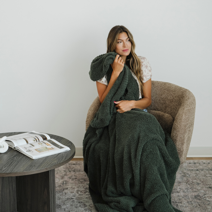 BAMBONI® XL BLANKETS