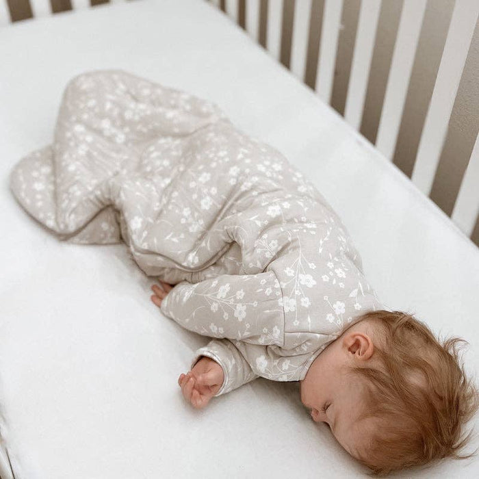 LONG SLEEVE SLEEP BAG