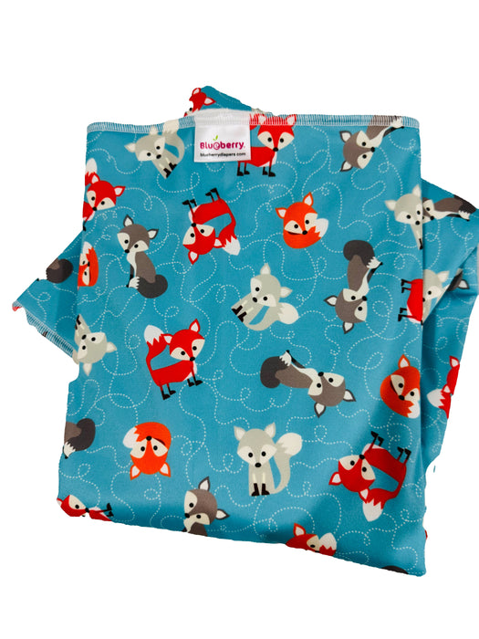 Mattress Pads - Nature Baby Outfitter