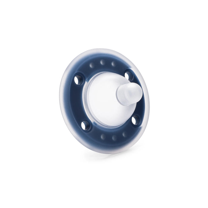 Blueberry Ninni Pacifier - 1 pack
