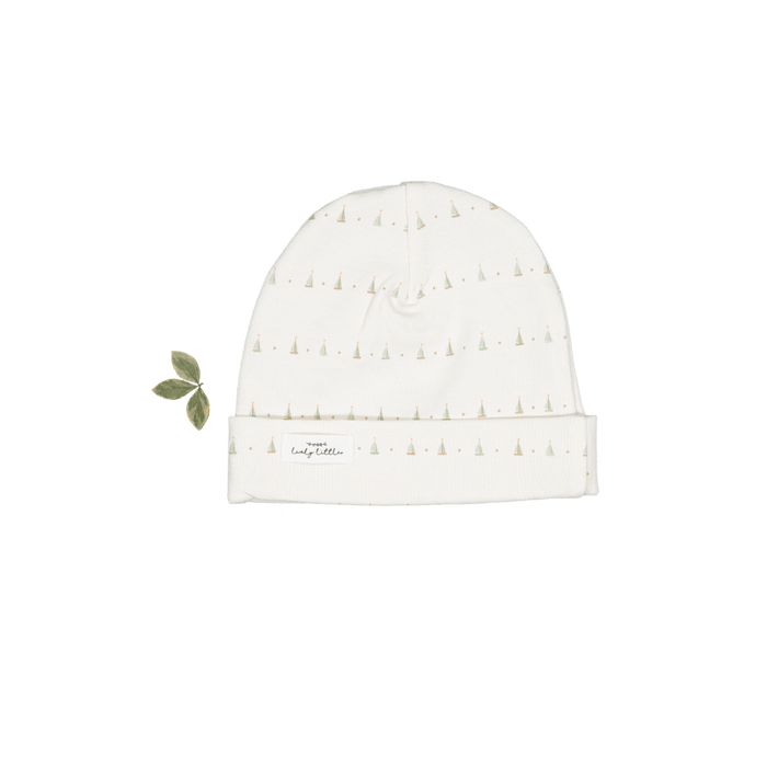 The Printed Hat - Mini Sailboat