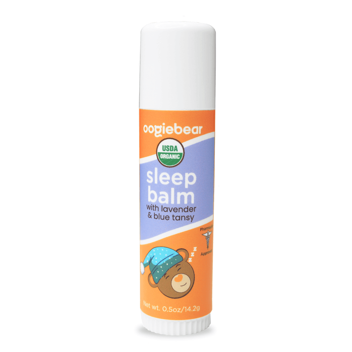 oogiebear sleep balm - Nature Baby Outfitter