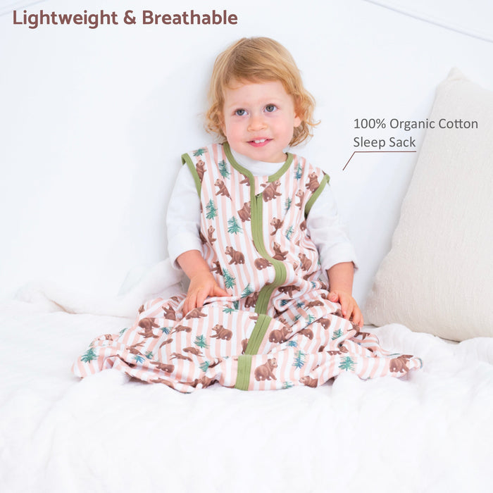 Baby Bear Sleep Sack