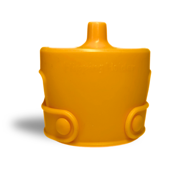 Spill-Proof Sip Top for Classic Flipping Holder - Nature Baby Outfitter