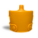 Spill-Proof Sip Top for Classic Flipping Holder - Nature Baby Outfitter