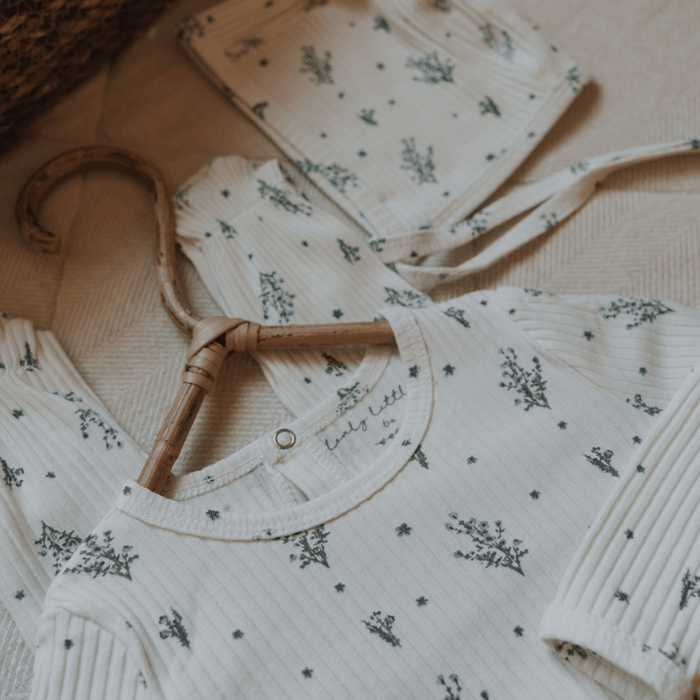The Printed Headband  -  Honeybunch