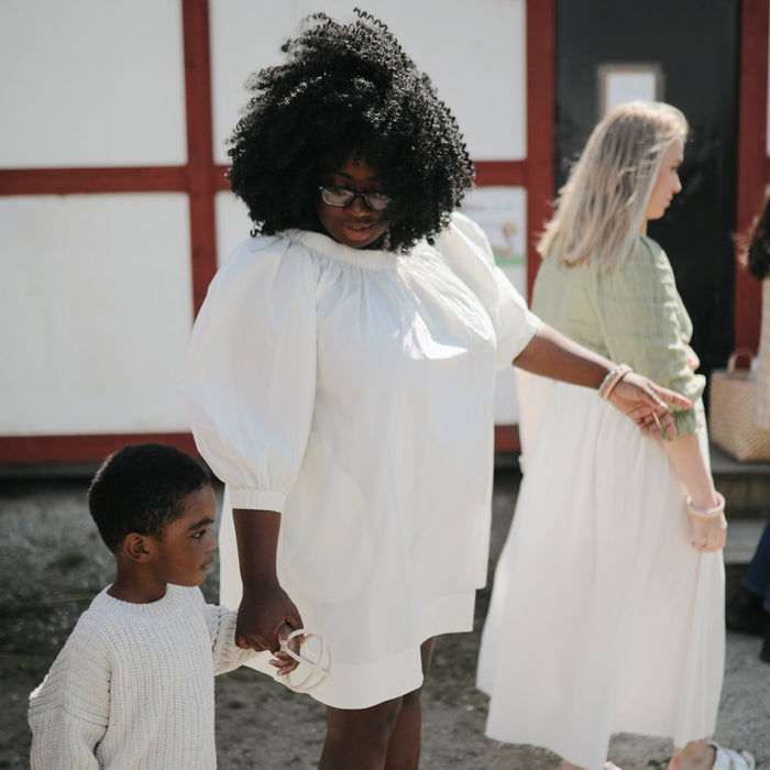 Flower Teether Bracelet - Nature Baby Outfitter