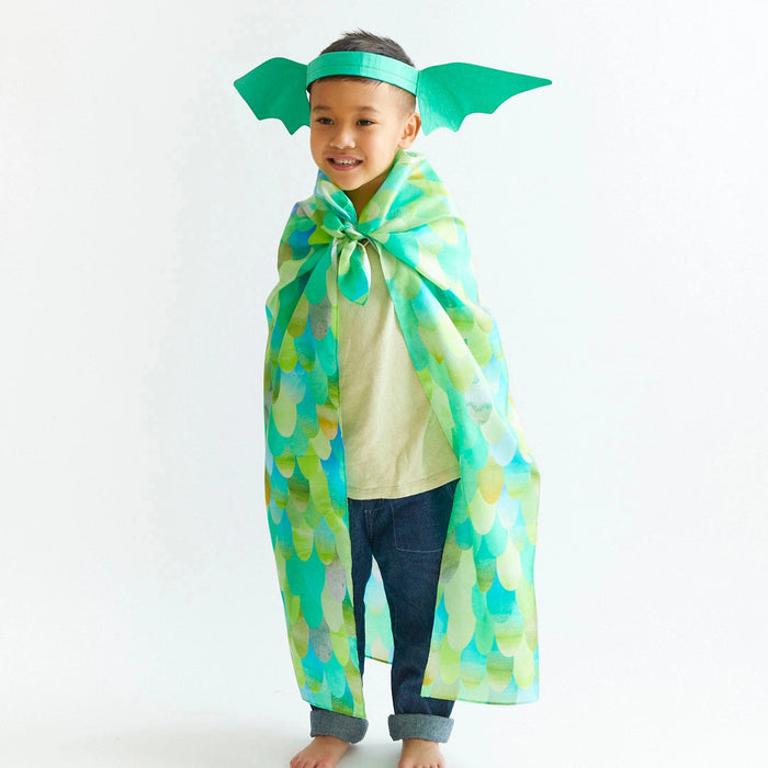 **LIMITED PROMOTION** 100% Silk Open Ended Play Silk