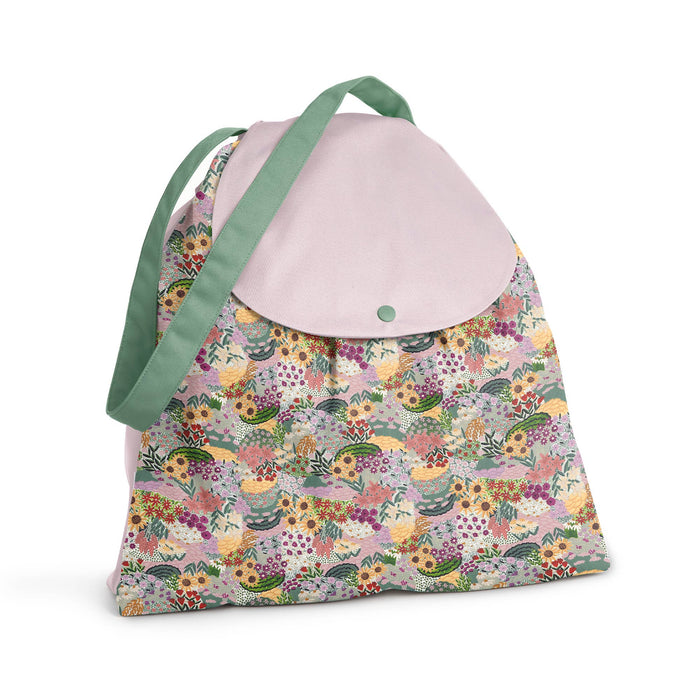 Fantastic Fungi Esembly Day Bag