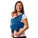 Baby K'tan Original Baby Carrier | Heather Grey - Nature Baby Outfitter