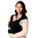 Baby K'tan Original Baby Carrier | Heather Grey - Nature Baby Outfitter