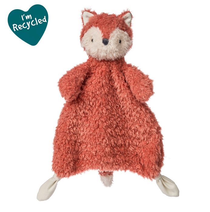 Fox Again Friends Lovey