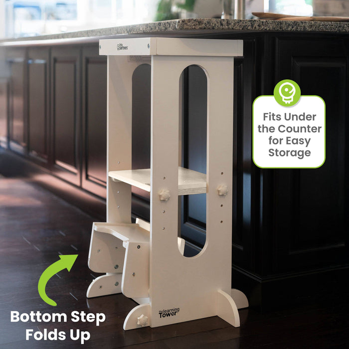 Explore 'N Store® Learning Tower® Toddler Tower