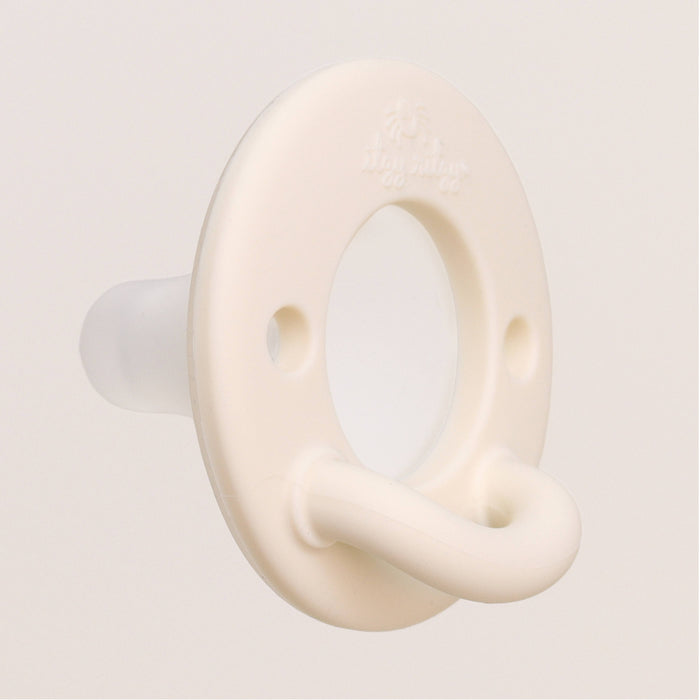 Latch & Soothe™ Breastlike Pacifier - Taupe