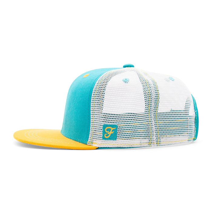 Kids Axolotl Hat