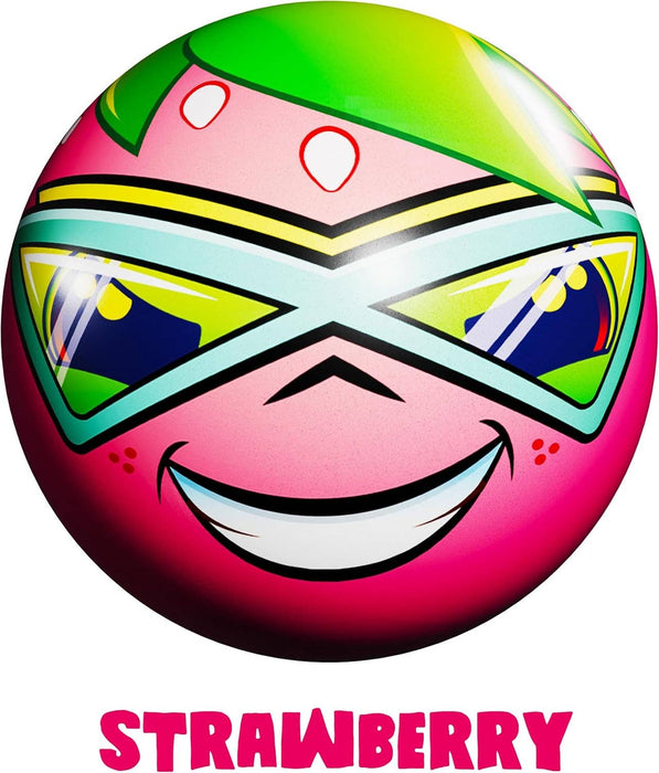 Smelly Ballz Counter Display of 30  ( 2-packs )