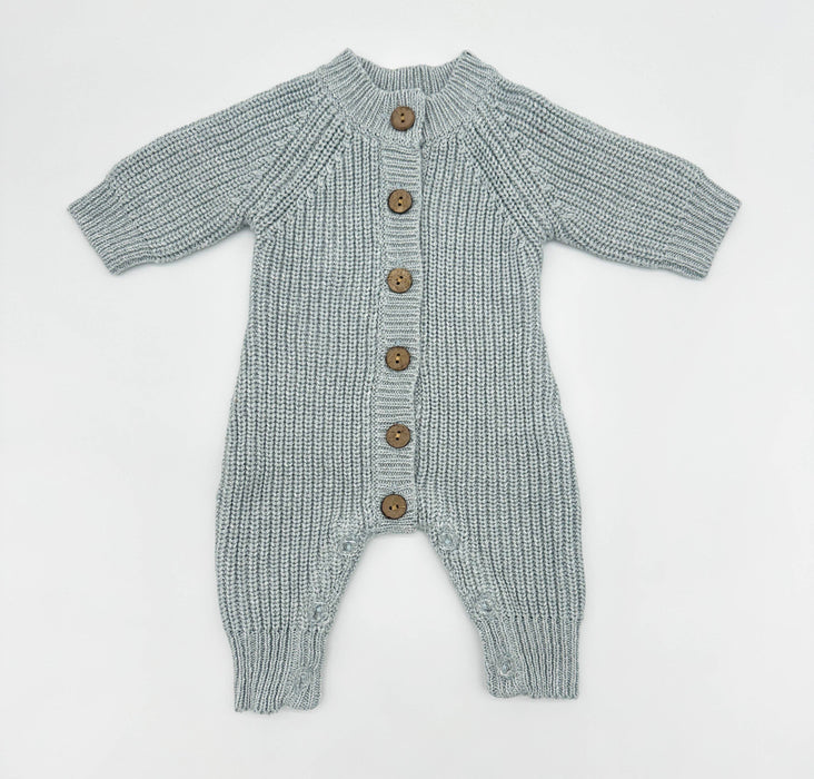 Meko Cotton Knitted Jumper