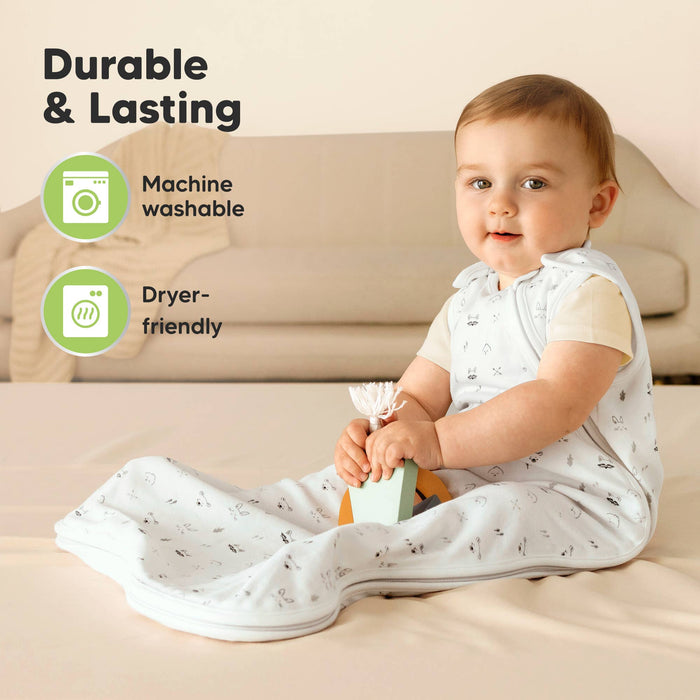 Soothe Sleep Sack: Nordic