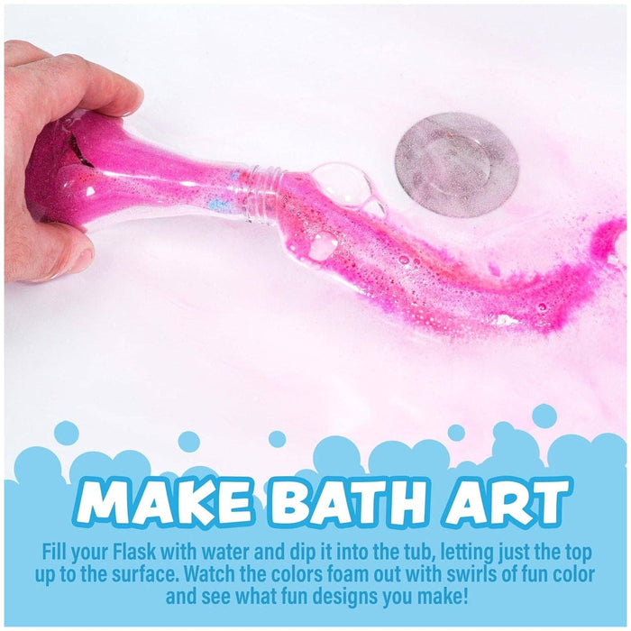 Kids Bath Bomb Potion Bath Toy