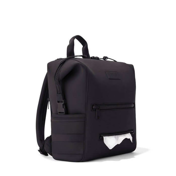 Onyx Indi Medium Diaper Backpack