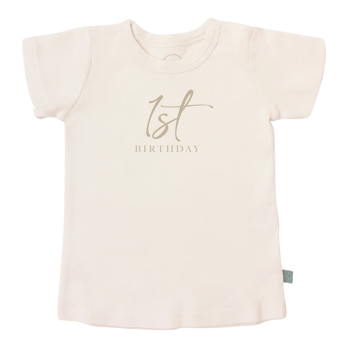 monthly milestone gift set | taupe