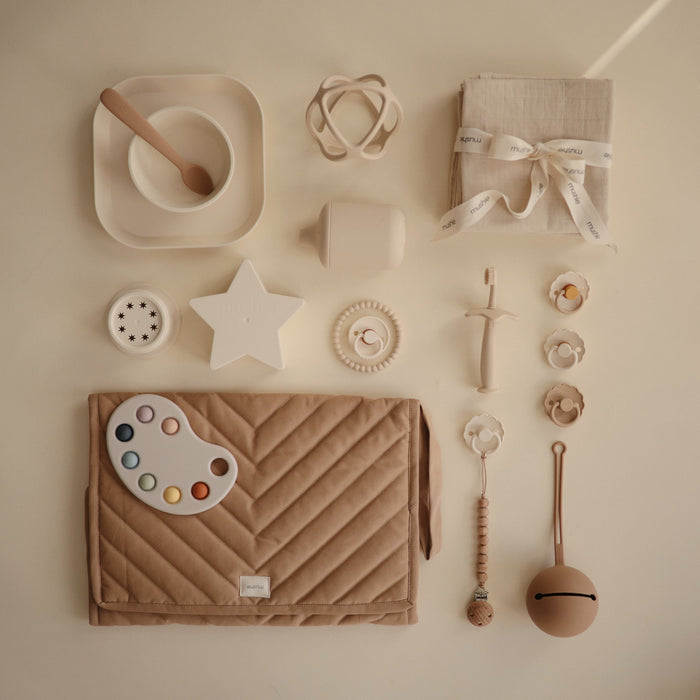 Ball Teether - Nature Baby Outfitter