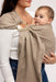 Desert Lark - Linen Sling - Nature Baby Outfitter
