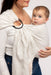 Swan - Linen Sling - Nature Baby Outfitter