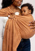 Willow - Linen Sling - Nature Baby Outfitter