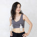 Everyday Luxe® 3.0 Nursing & Hands-Free Pumping Bra - Nature Baby Outfitter