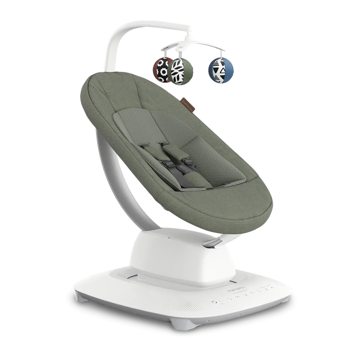 Mamaroo Smart Swing