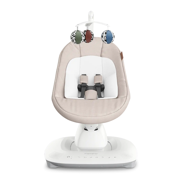 Mamaroo Smart Swing