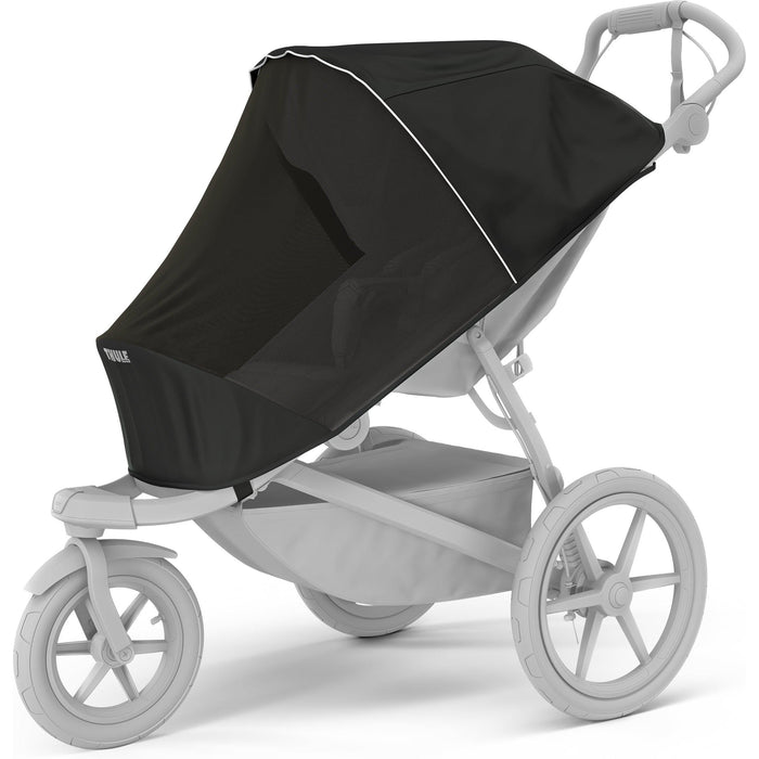 Thule Urban Glide 3 Single Mesh Cover - Nature Baby Outfitter
