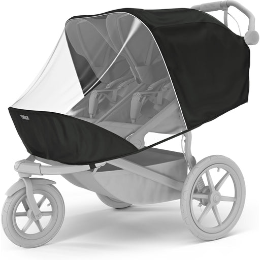 Thule Urban Glide 3 Double Rain Cover - Nature Baby Outfitter