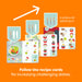 Creative Play Fresh Box - Play Food Meal Kit - Nature Baby Outfitter
