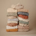 Mini Muslin Crib Sheet - Nature Baby Outfitter