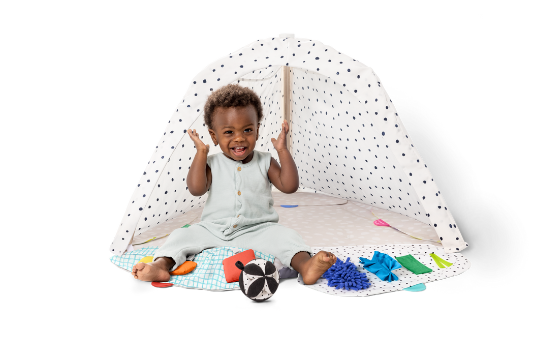 The Play Gym - Nature Baby Outfitter