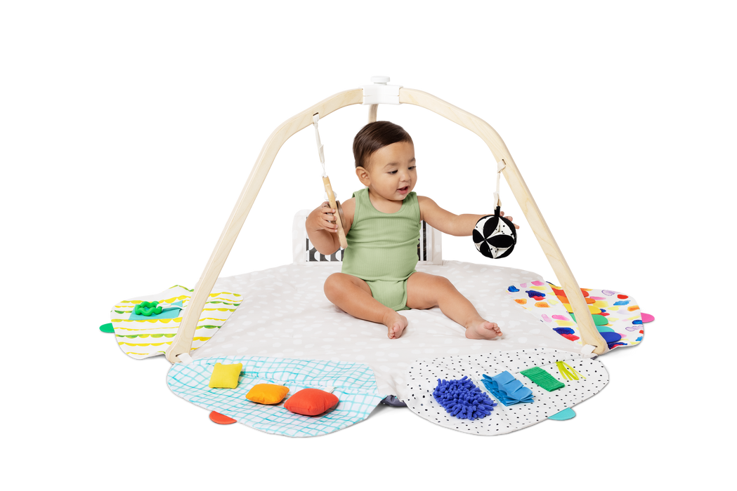The Play Gym - Nature Baby Outfitter