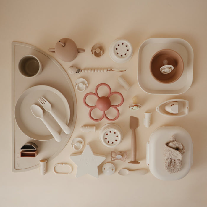 Finger Toothbrush - Nature Baby Outfitter