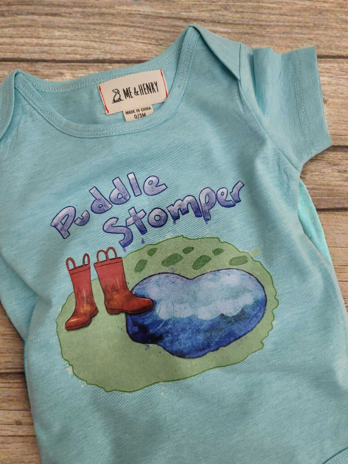Puddle Stomper — Nature Baby Outfitter