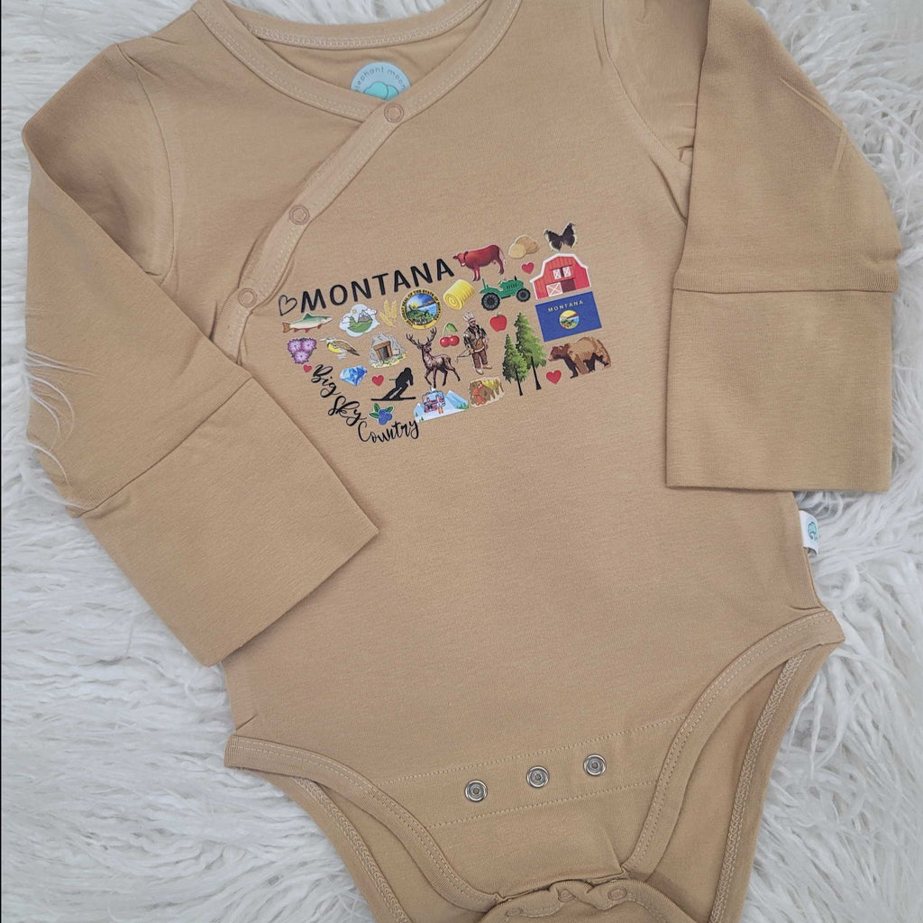 All Boys — Nature Baby Outfitter