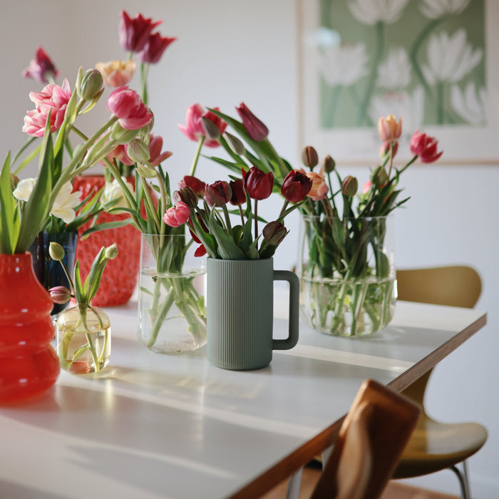 Bath Rinse Cup - Nature Baby Outfitter