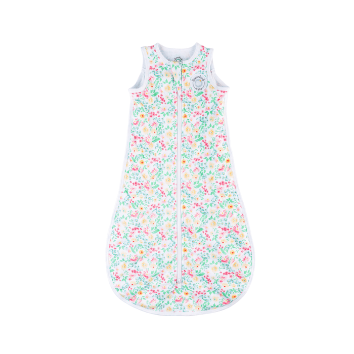 Bamboo Classic Sleep Sack (Non-weighted)