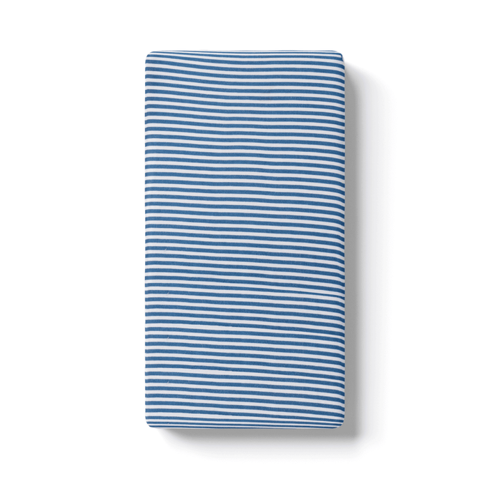 Bamboo Fitted Crib Sheets