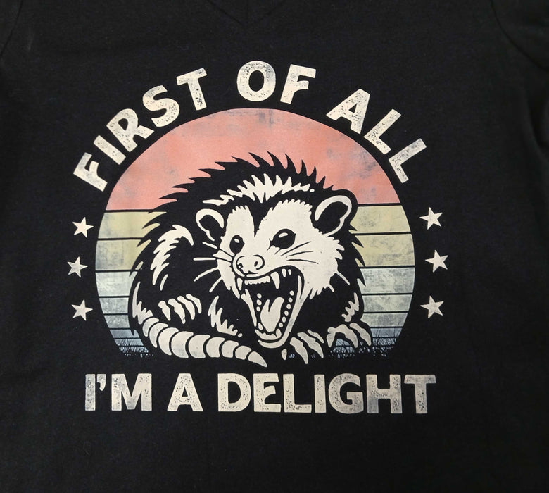 I'm a Delight Tee