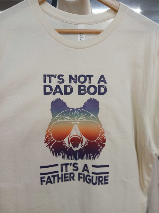 "Dad Bod" T-shirt