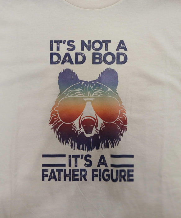 "Dad Bod" T-shirt
