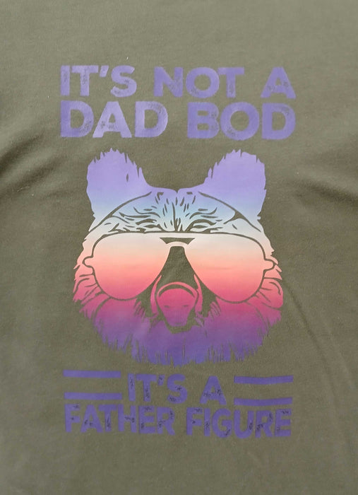 "Dad Bod" T-shirt