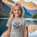 "Feral Animal" Raccoon Tee - Nature Baby Outfitter