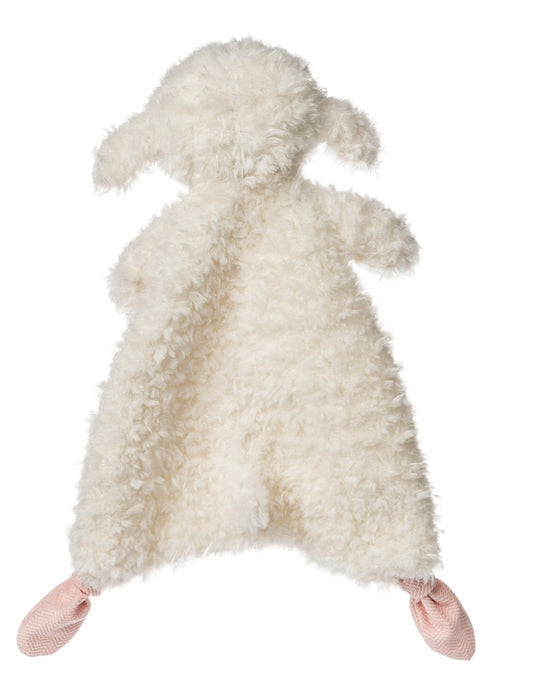 Lamb Again Friends Lovey